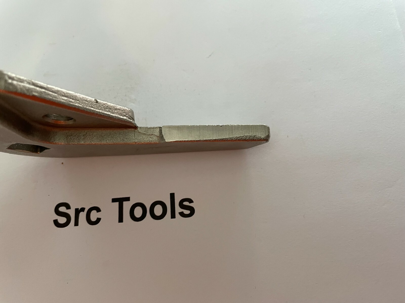 Snap-On Tools USA *MINT* 1/2″ Drive A/C Compressor Clutch Tool ACT 24