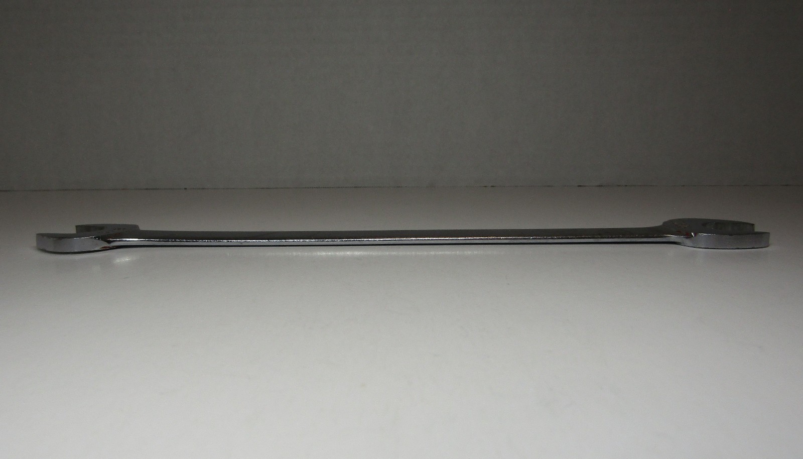 *Craftsman* -V- 5/8″ X 11/16″ Open End Thin Tappet Wrench 44473 – U.S.A.