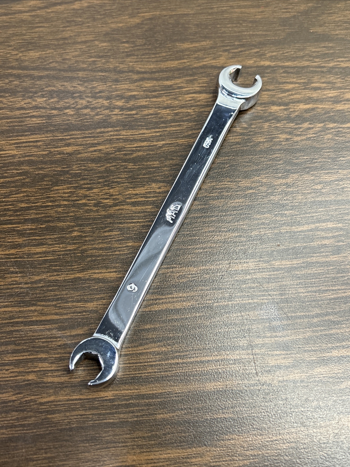 Mac Tools Metric 9mm X 11mm Double End Flare Nut Wrench FB6911MMR