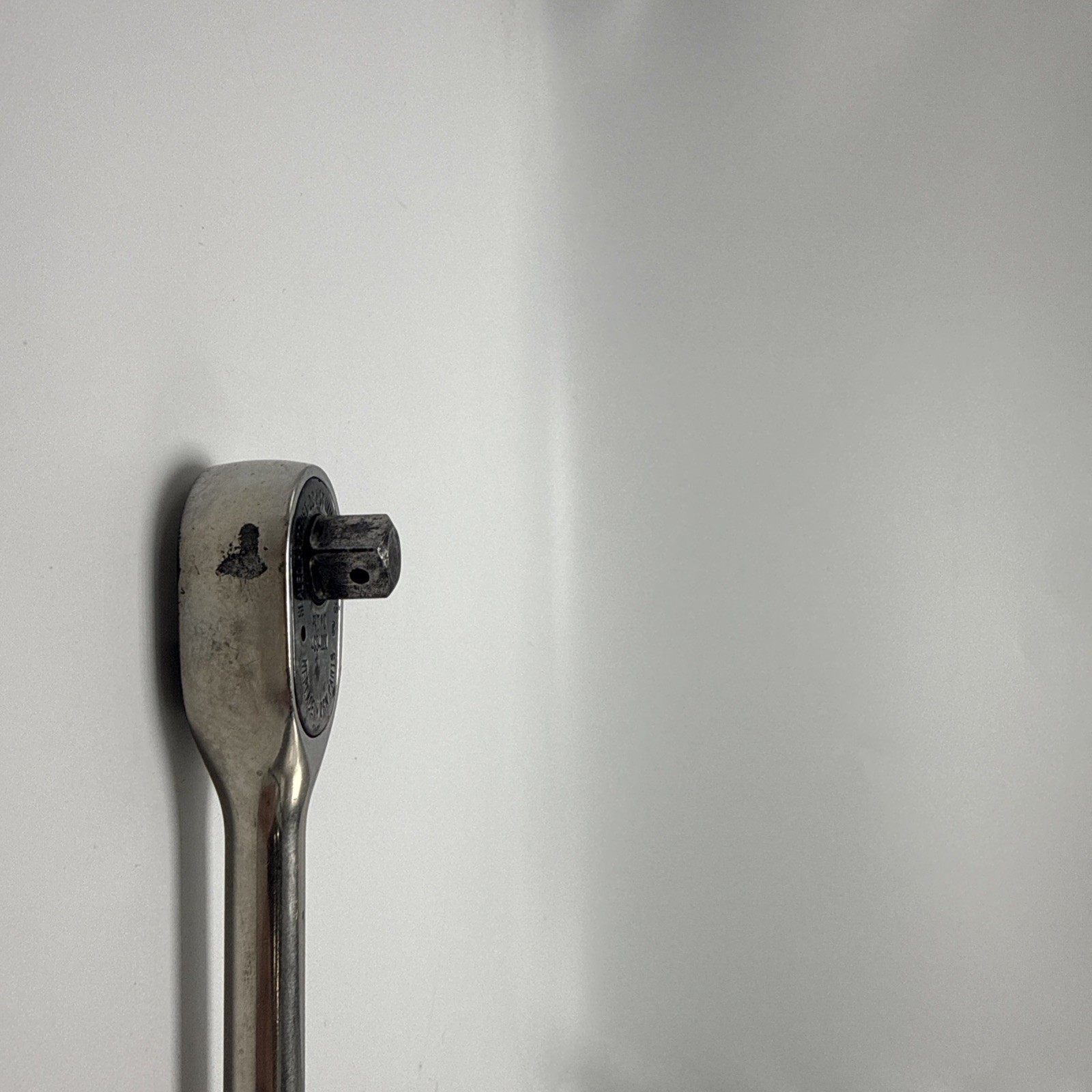 Snap-On 3/8″ Drive 10″ Long Handle Ratchet FL830 USA
