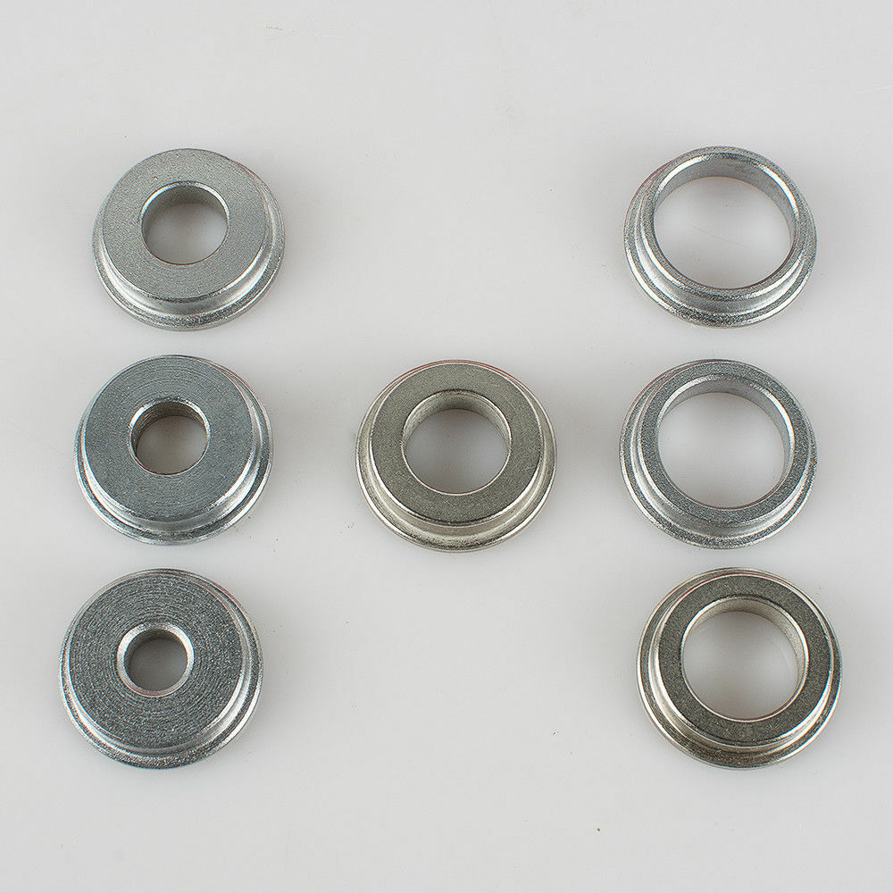 20Pc Crank Oil Seal Remover Camshaft Install Kit Bearing Puller Automotive Tool