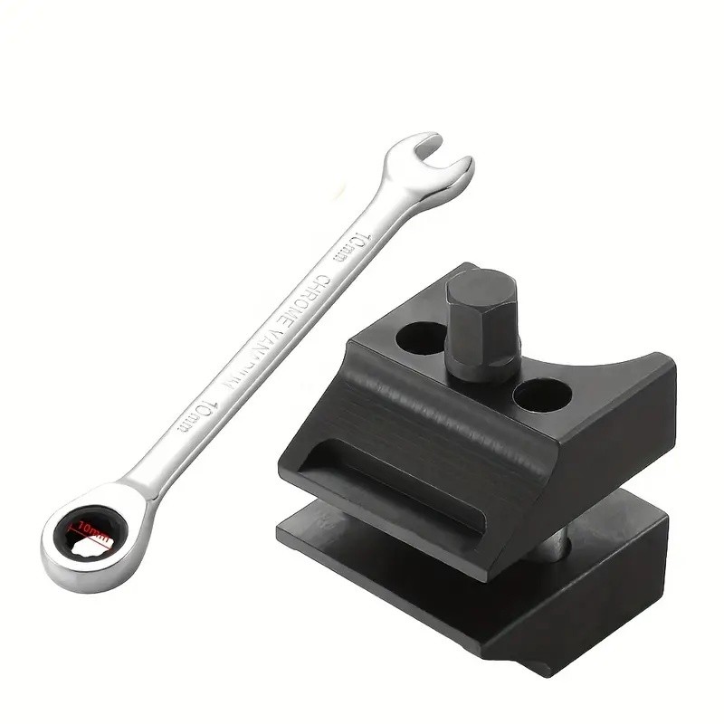 Car Suspension Strut Splitter Wheel Hub Steering Knuckle Expander Spreader Tool