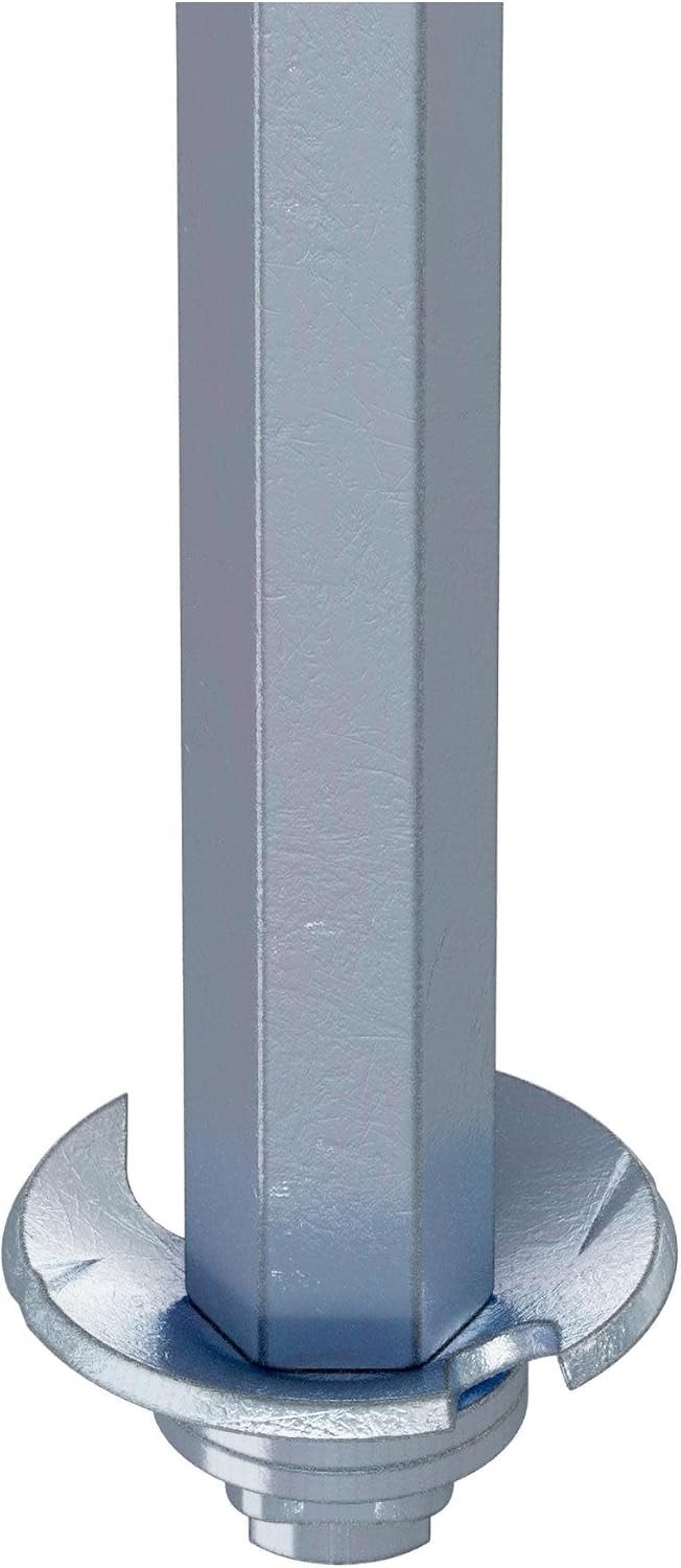 Versatile 1/2-Inch Socket Saver – Ideal for Schedule 40 Pipe Applications