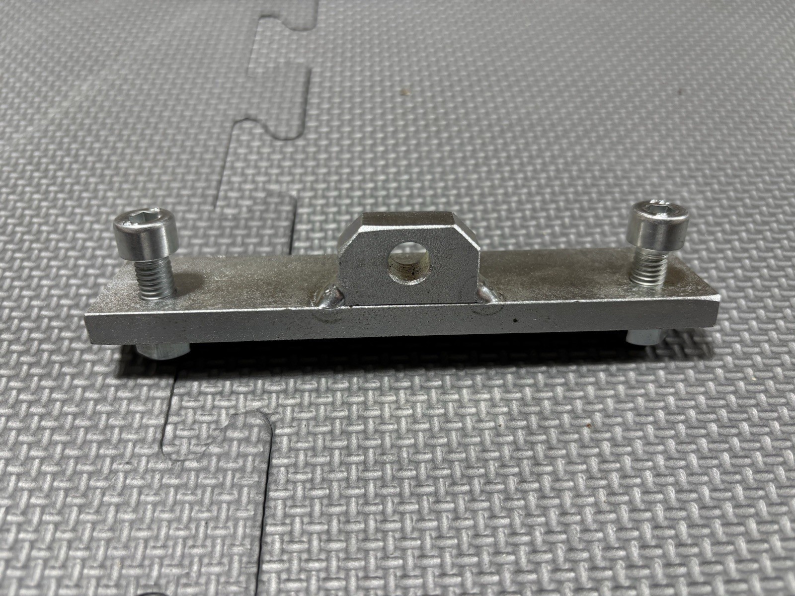 Porsche Tool P9634 Camshaft Hold Down Tool OEM 000-721-963-40-OEM