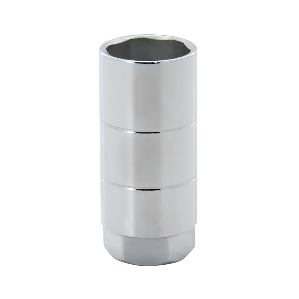 Effortless Oil Pressure Switch Replacement Socket – 1 1/16″ & 2 5/8″ Compatible