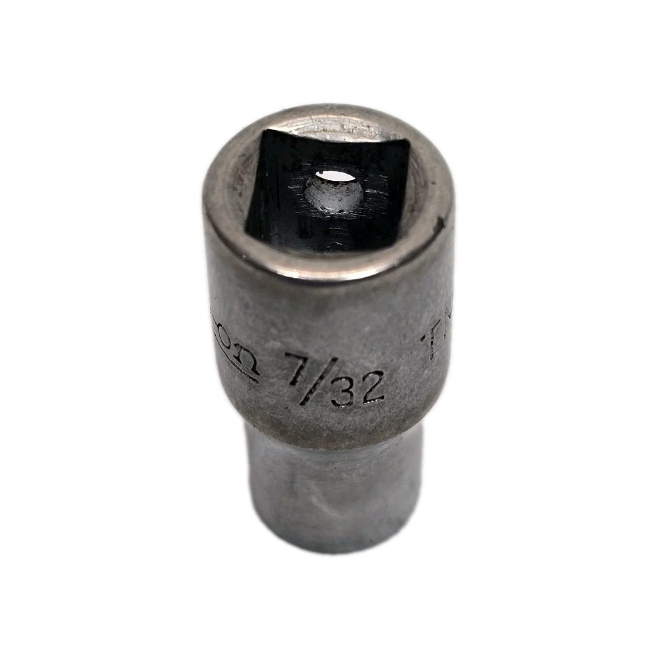 Snap On Mixed Socket, Lot of 16 pcs.
