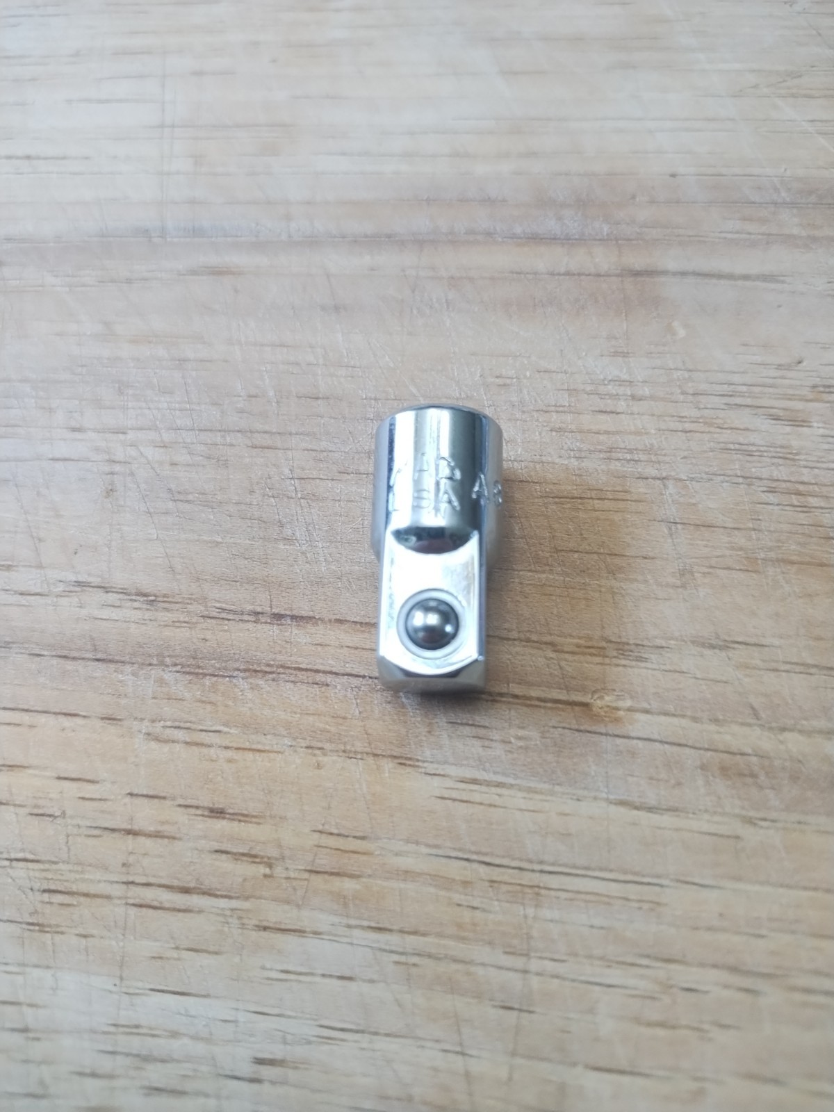 MAC Tools 1/4″ To 3/8″ Drive Adapter. Part #A812. Free Shipping