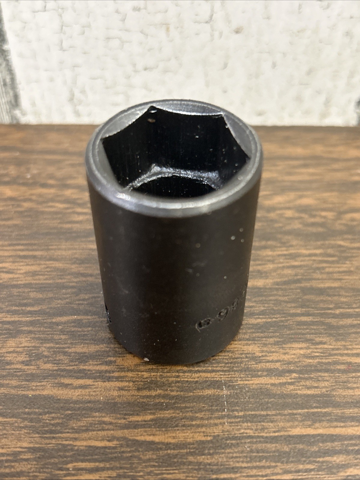 Mac Tools 7/8” Intermediate Impact Socket 3/8” Drive – 6-Point XIP286