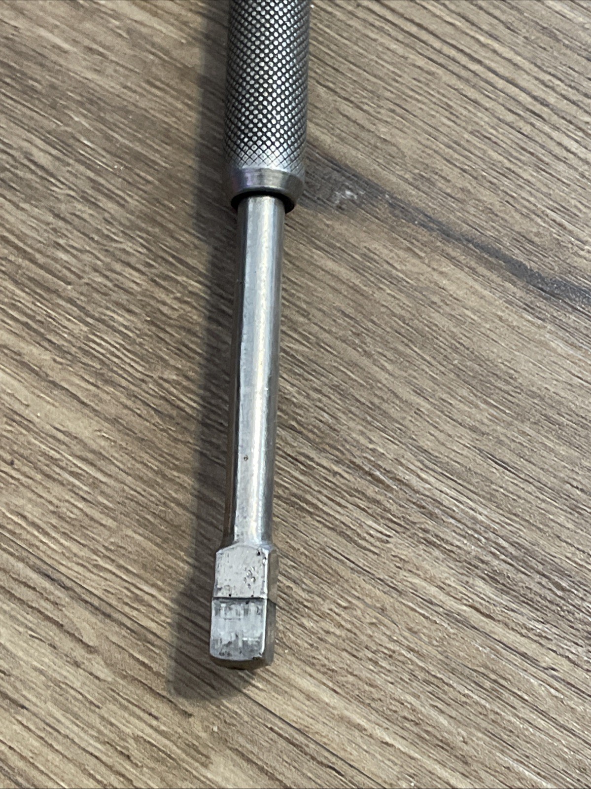 *RARE 1934* Snap-on Tools USA Drive Midget T-Handle Socket Driver M3