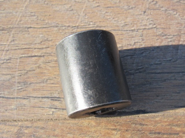 SNAP ON 7/8″ IM280 1/2″ DRIVE SHALLOW IMPACT SOCKET 6 PT IM 280 UNDERLINE LOGO