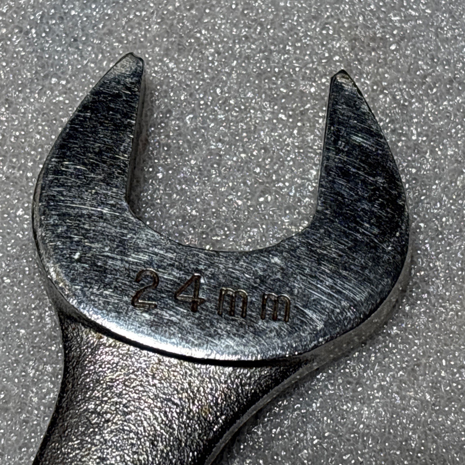 Craftsman 42923 – VA- 24mm Combination Wrench – USA