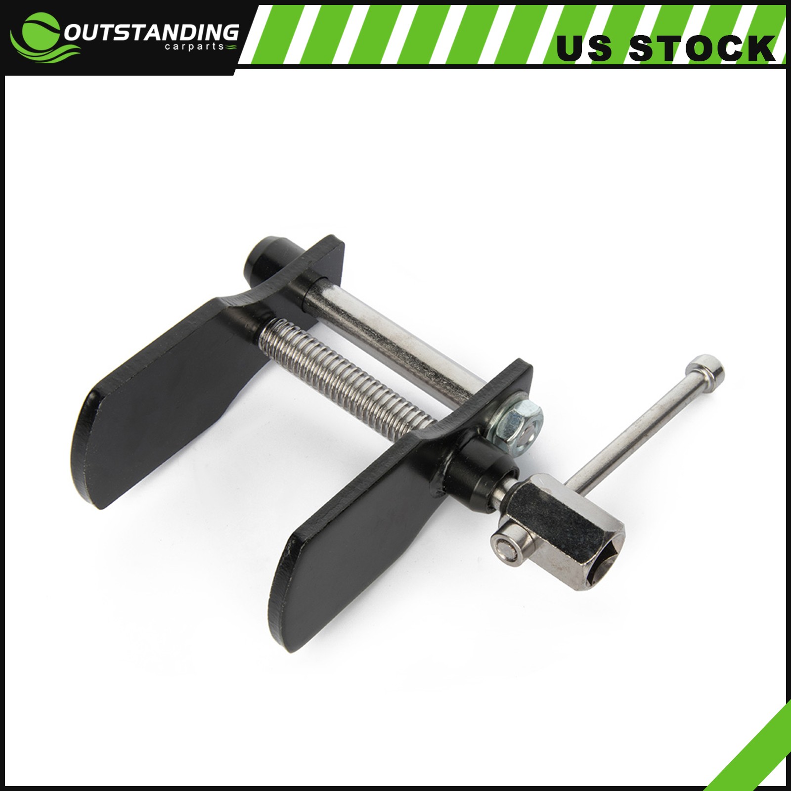 ✅Car Disc Brake Pad Spreader Installation Caliper Piston Compressor Press Tool