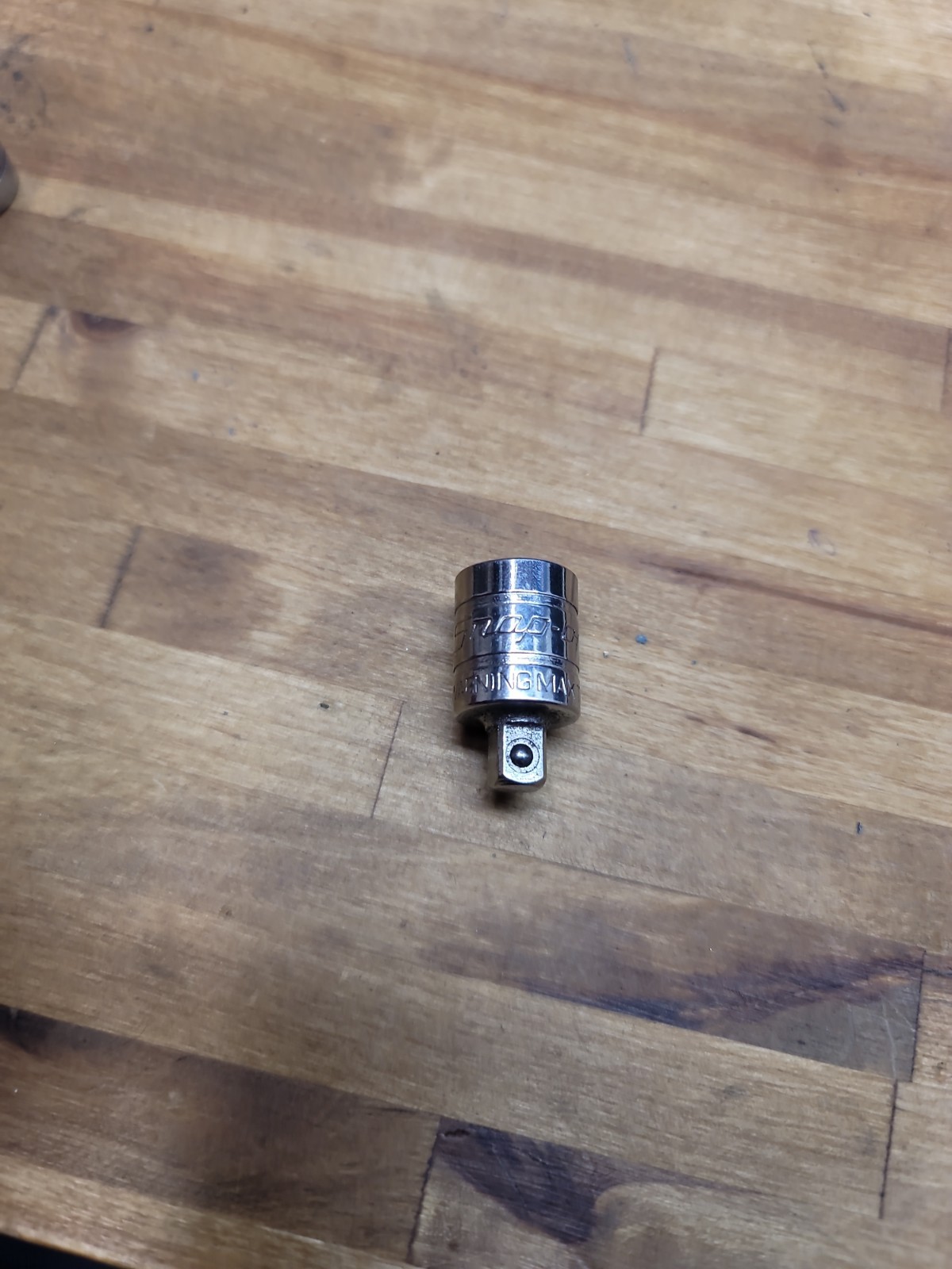Snapon Adapter Set 1/2″ 3/8″ 1/4″ Set Of 4