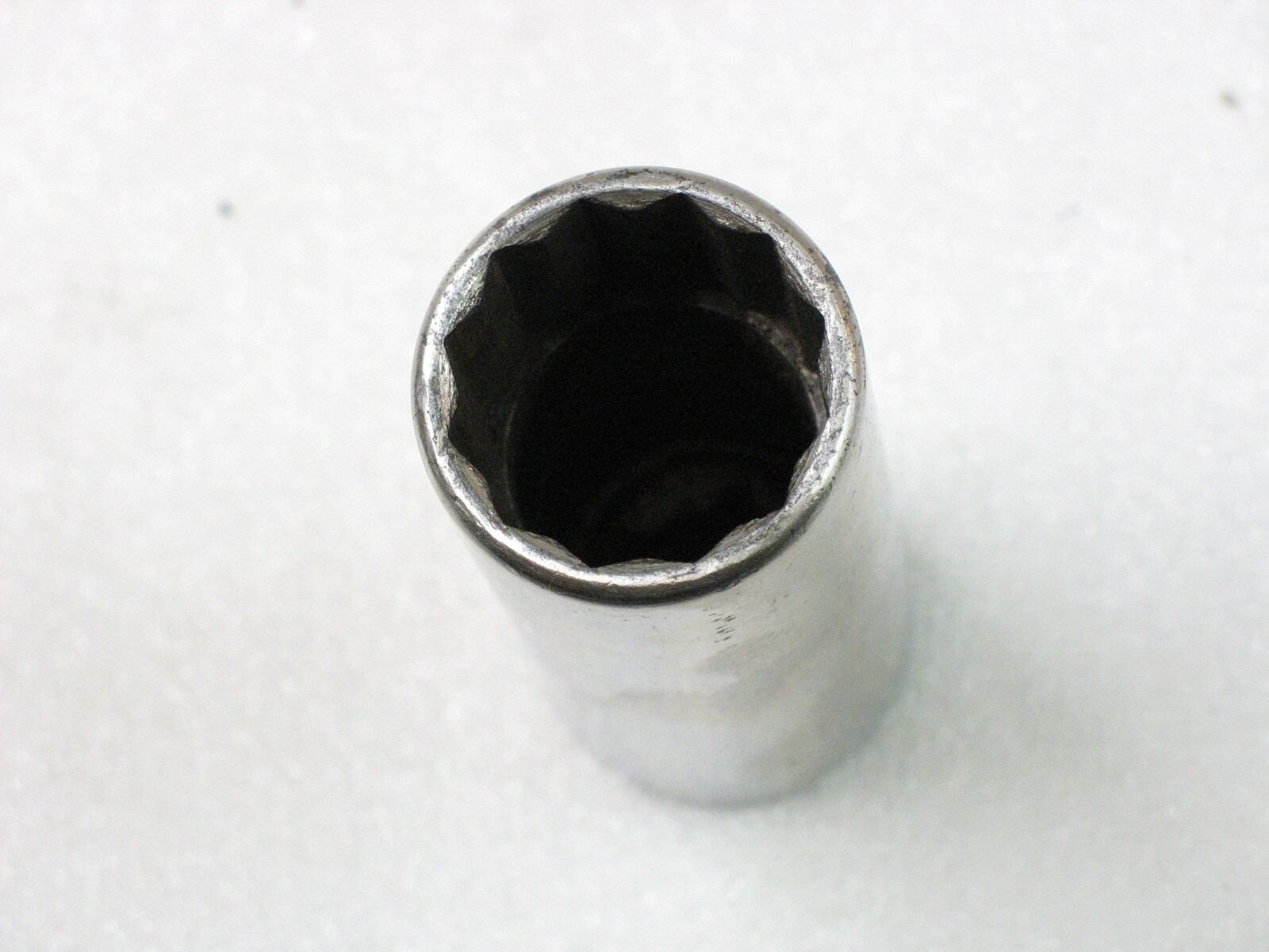 Cornwell Tools USA 1/2″ Drive 1-1/16″ Deep 12 Pt Chrome Socket T-3134-L