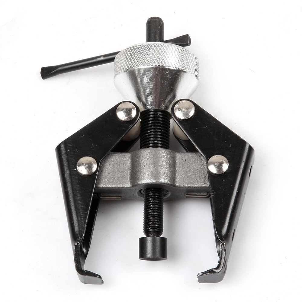 6 to 28mm Car Battery Terminal Wiper Arm Puller Bearing Remover Repair Tool