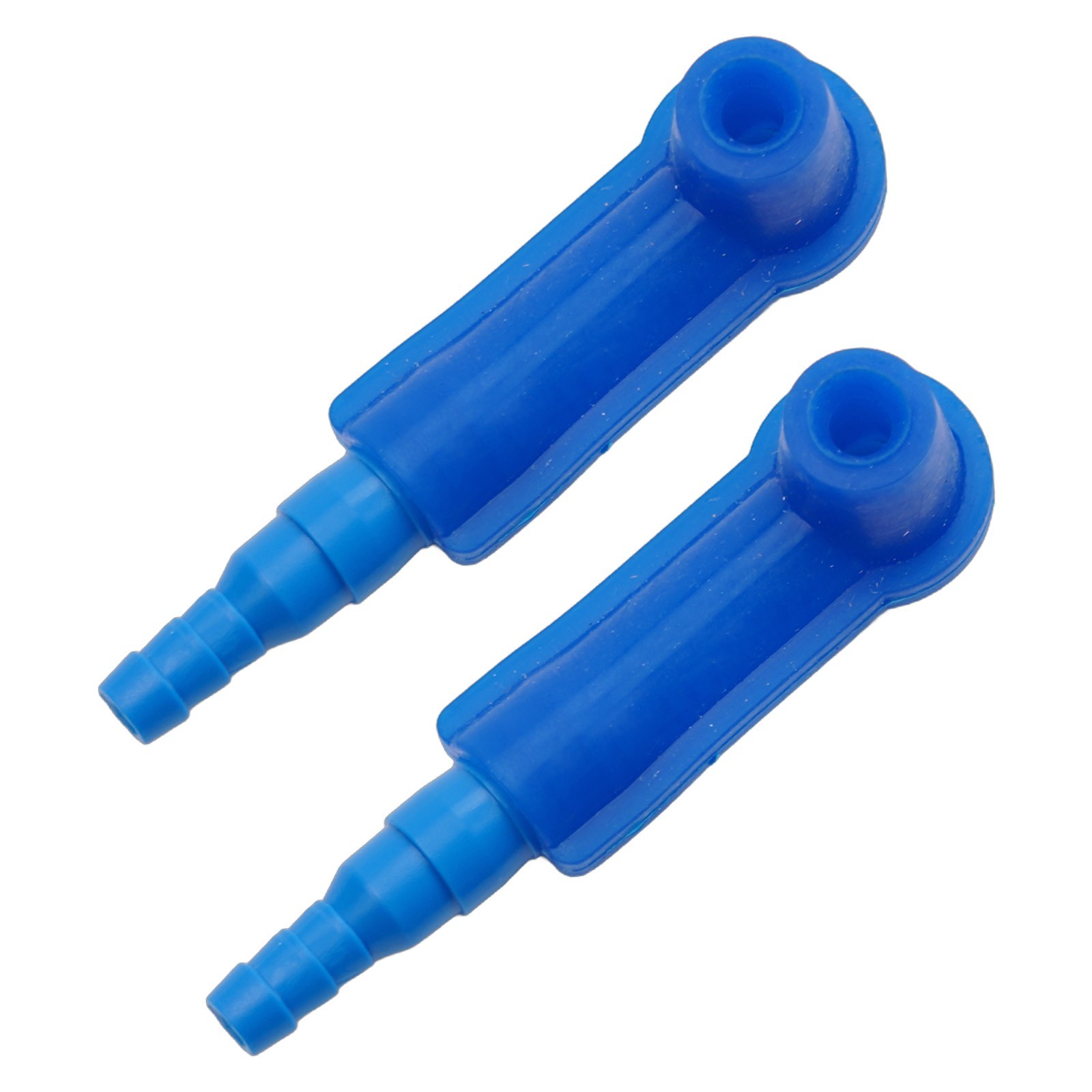 for 2 X Brake Fluid Changer Parts Brake Fluid Change Tool Connector Tool Auto