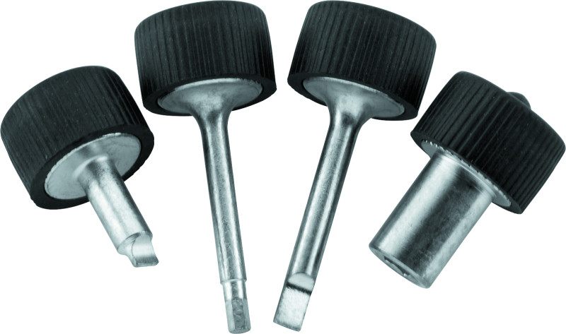 BikeMaster 4 Piece Carburetor Tool Wrench Set – Powersports Maintenance