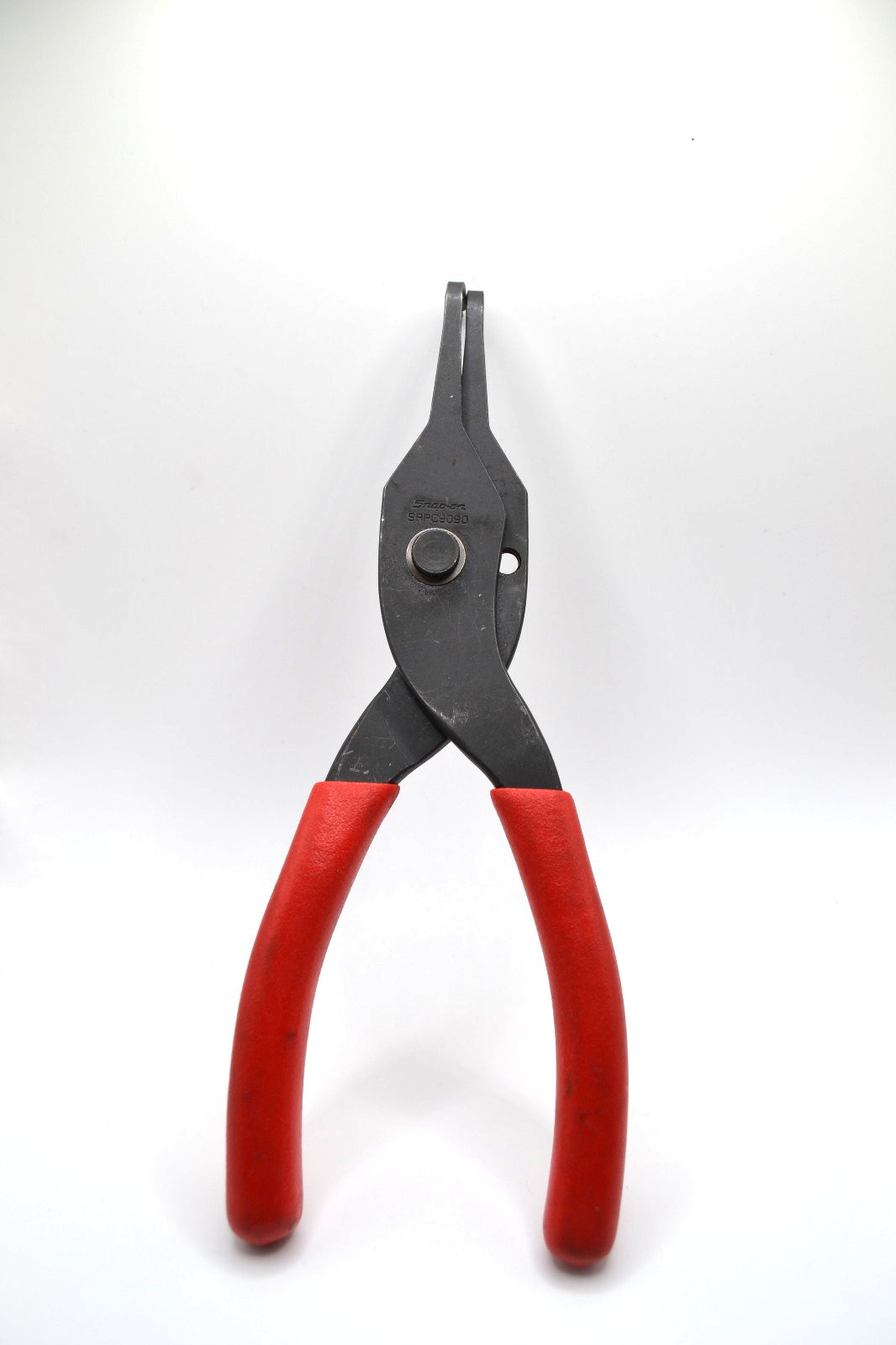 Snap On Tools SRPC9090A 9″ 90° Retaining Snap Ring Pliers Internal External USA