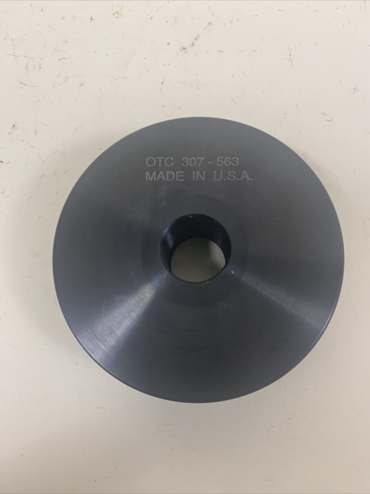 FORD ROTUNDA OTC TOOL 307-563 CVT TRANSMISSION VARIATOR BEARING INSTALLER