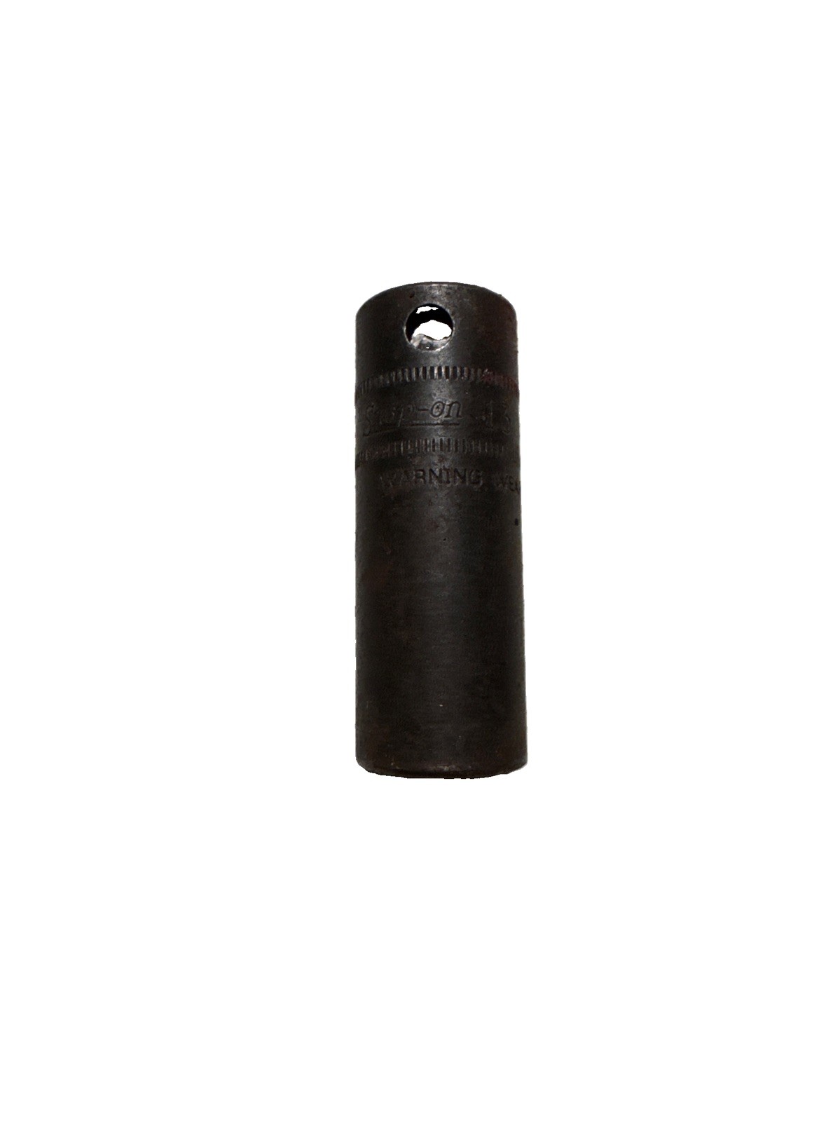 Snap-On SIMFM13 3/8″ drive DEEP 6 point 13mm impact socket
