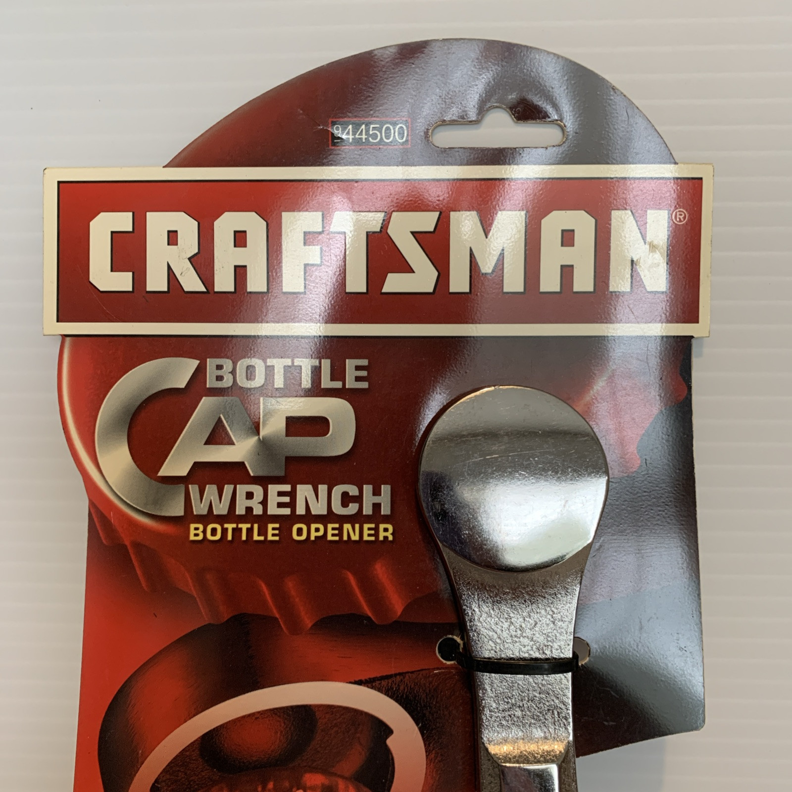 Craftsman Bottle Cap Wrench Bottle Opener – 44500 NEW