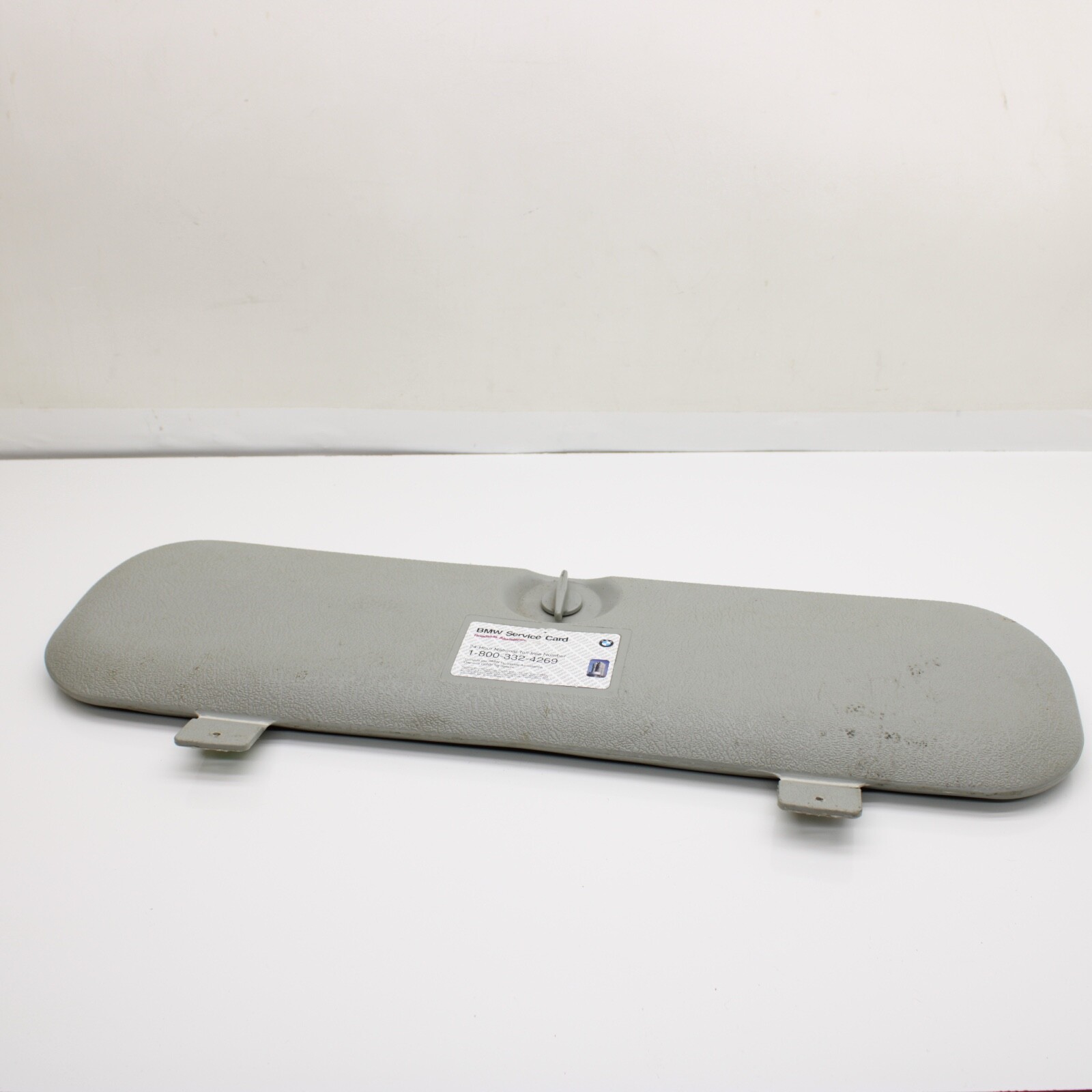 1992 – 1999 BMW TOOL CASE NESTING HOLDER PARTIALLY EMPTY 1182033