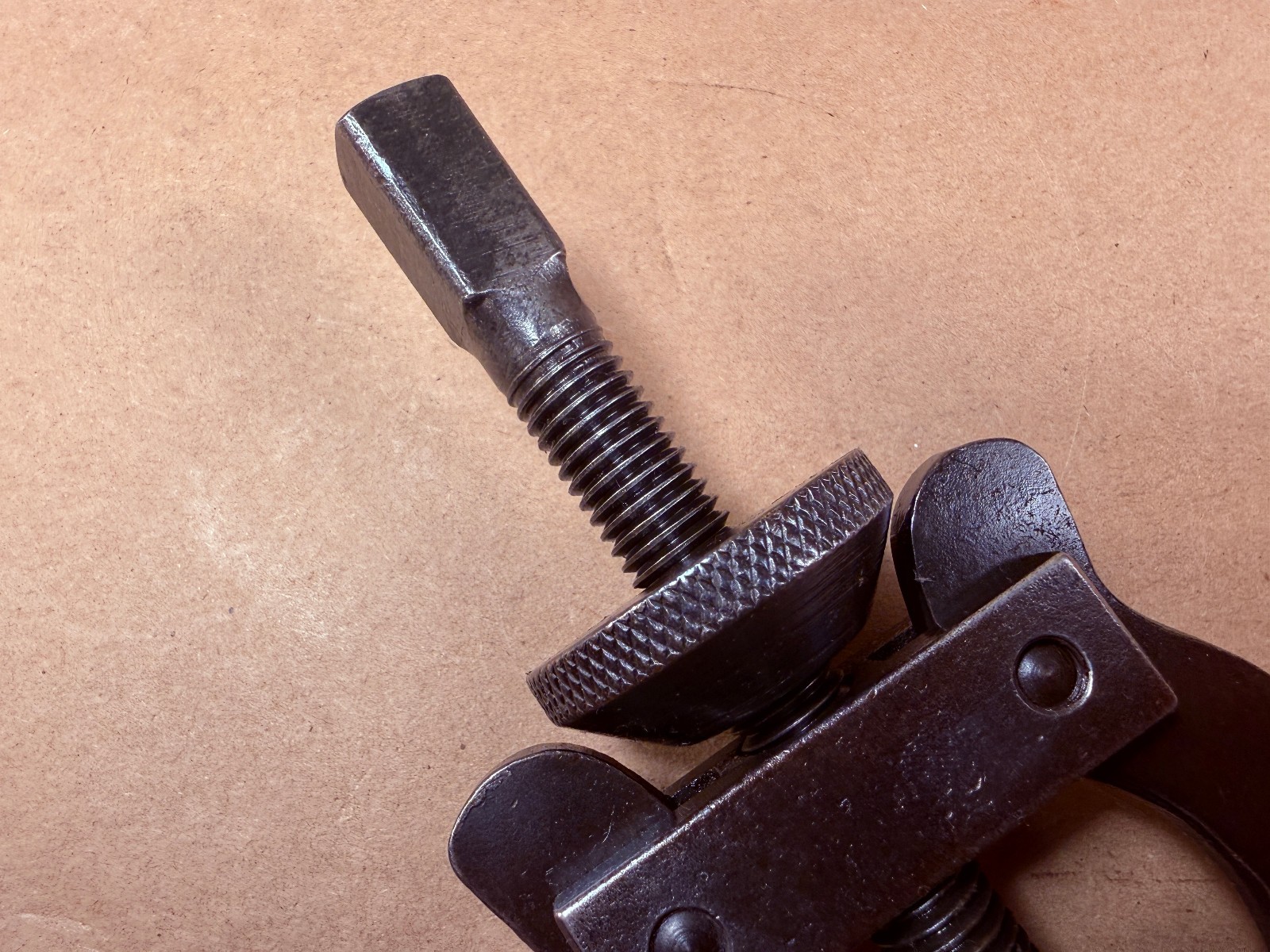 NICE – Vintage Plomb 4061 Puller With 4066 Jaws – Proto – Plvmb