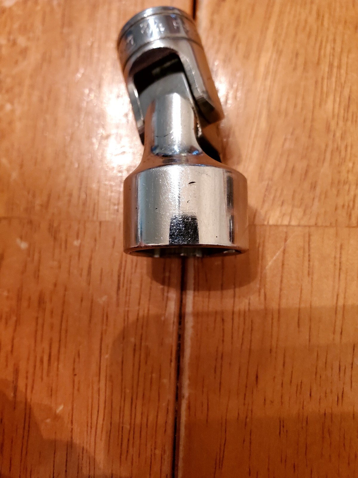 Snap On 3/8 Drive 3/4 6PT Swivel Socket FS24