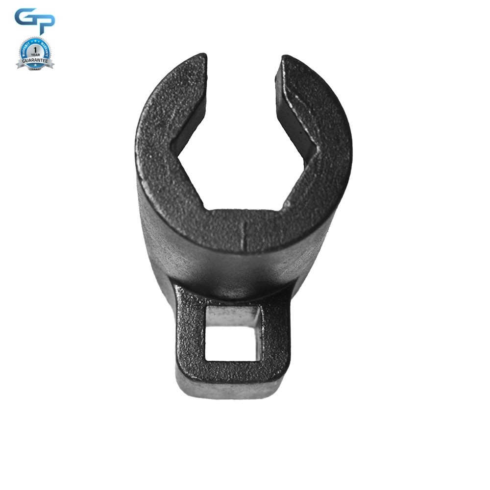 New 19MM High Pressure Fuel Line Socket Tool For Detroit Diesel DD13 DD15 DD16