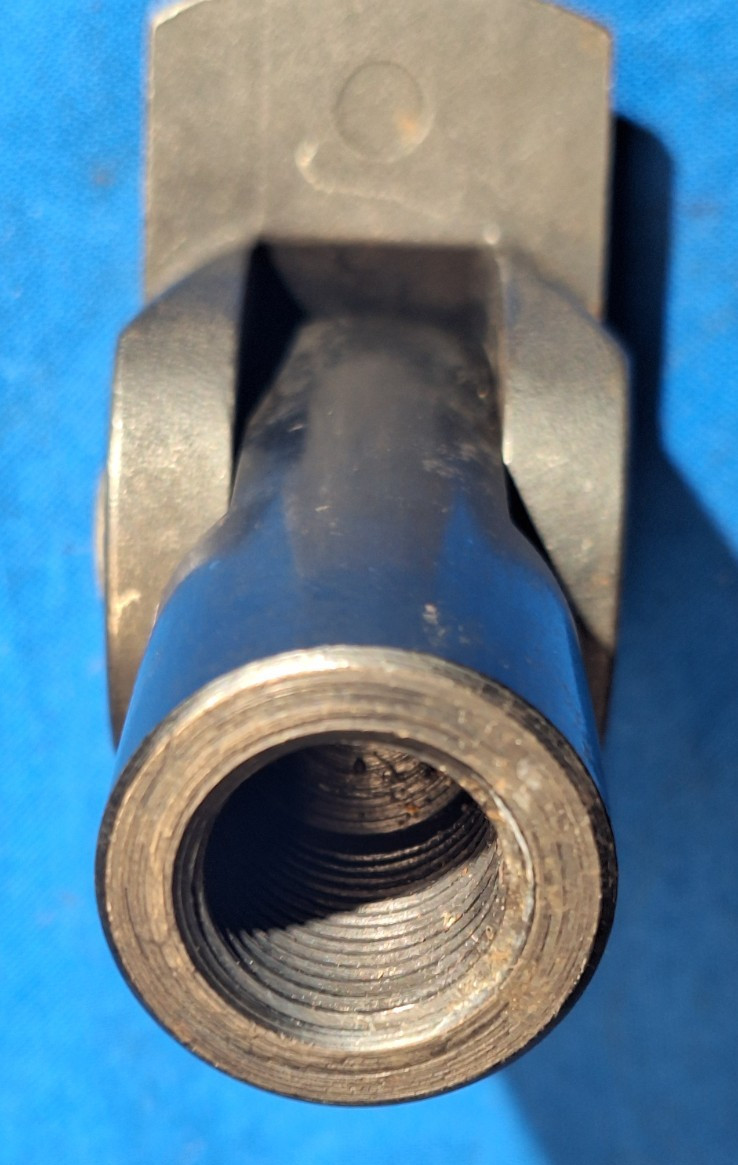 OTC T85T-1225-AH Ford Rotunda 205-224floating axle bearing remover 9.75 10.25