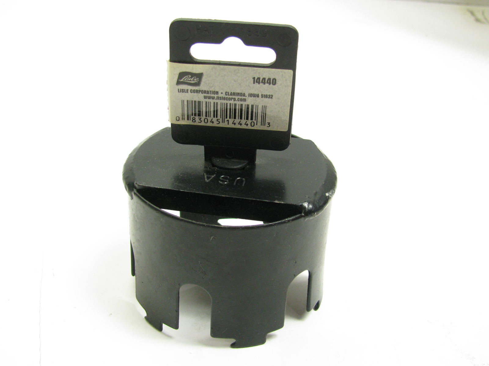 Lisle 14440 Water Pump Socket Wrench For GM Northstar 4.0L & 4.6L