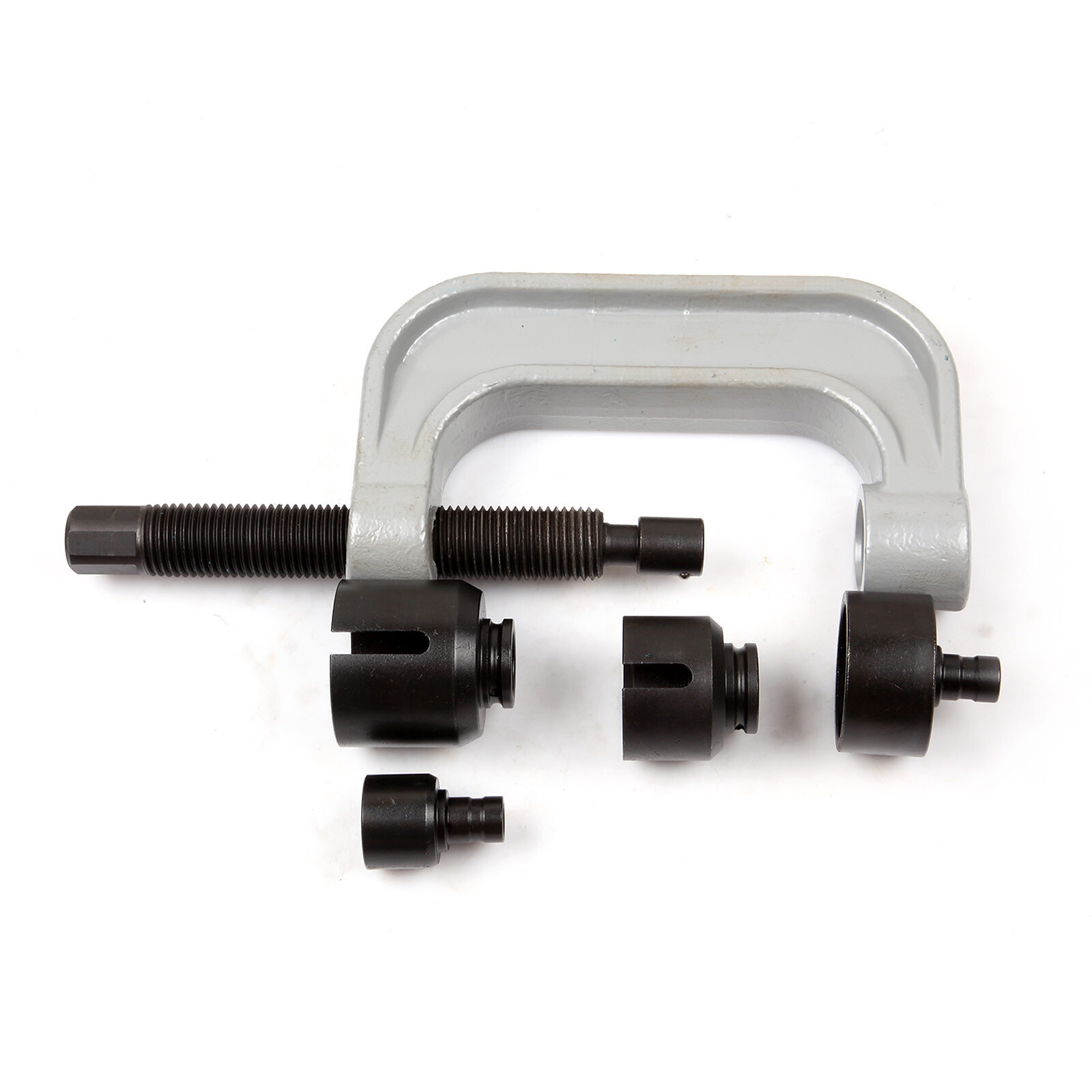 FOR MERCEDES BENZ W220/W211/W230 BALL JOINT PRESS INSTALLER REMOVAL KIT TOOLS