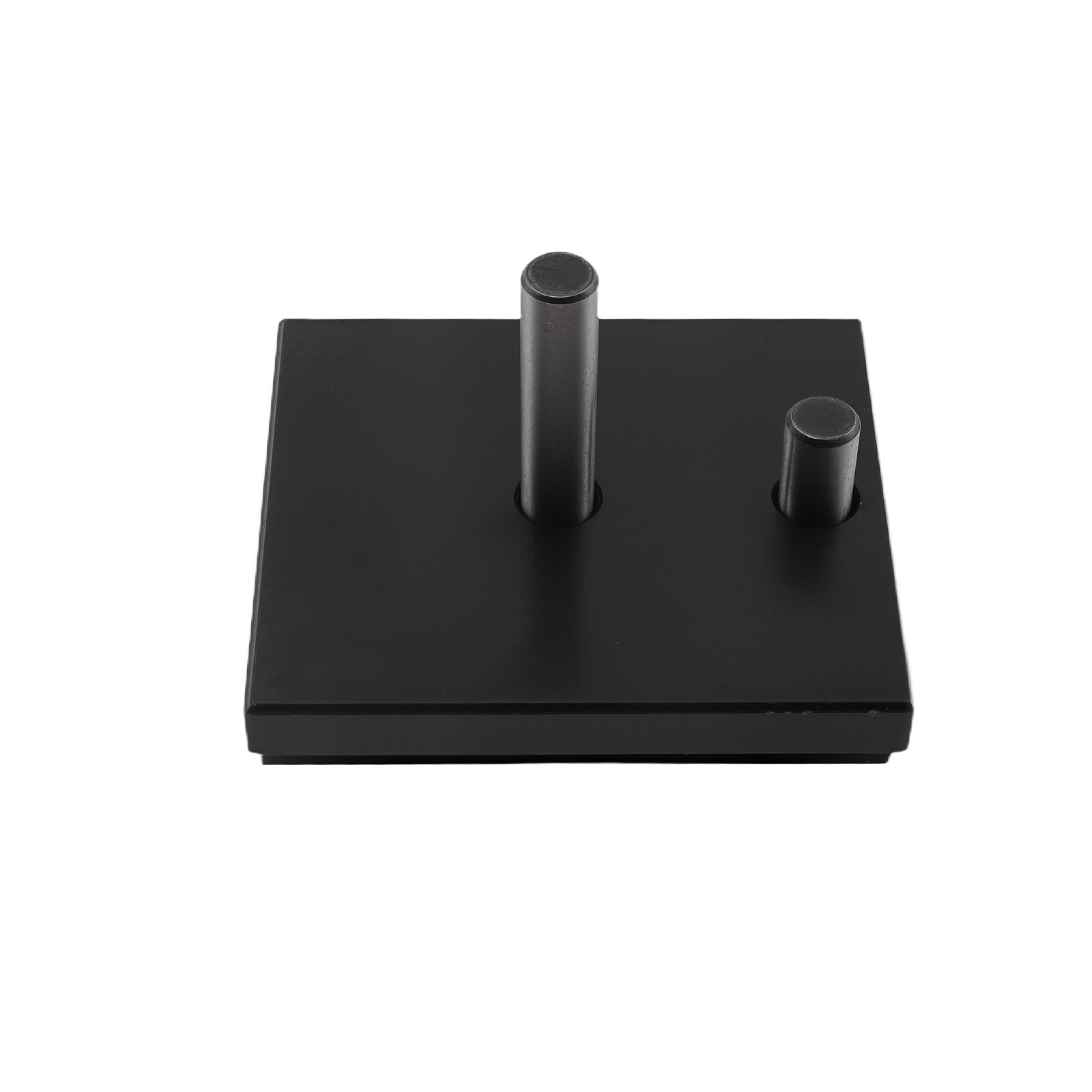 Manual Steel Bar Bender for Mild Steel Rod, Flat and Square Stock, 3/8″