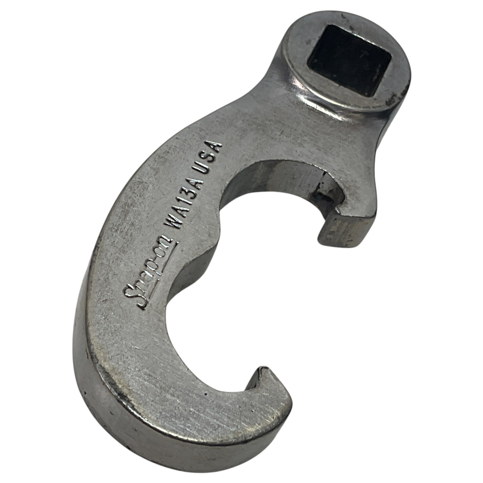 Snap-on WA13A 1/2″ Drive Tie Rod Adjustment Socket Compact Medium Cars USA
