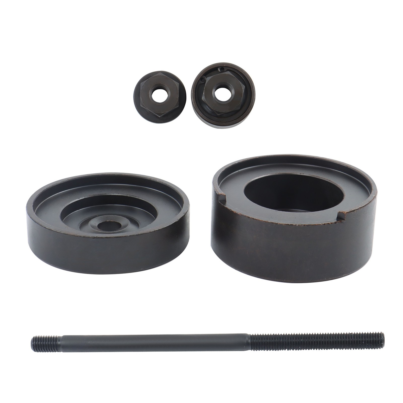 New Rear Suspension Bush Bushing Removal Installation Tool Kit For Audi A3