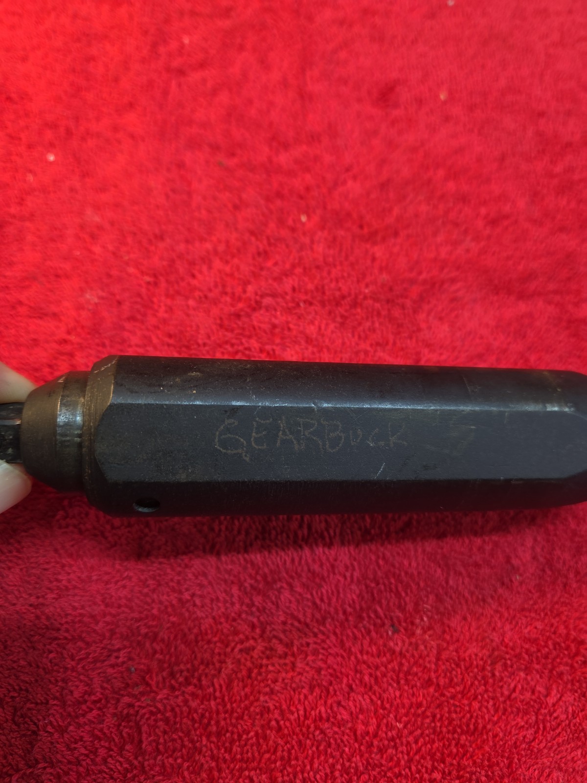 Snap On 3/8” Drive Impact Driver PIT120 ( USA )