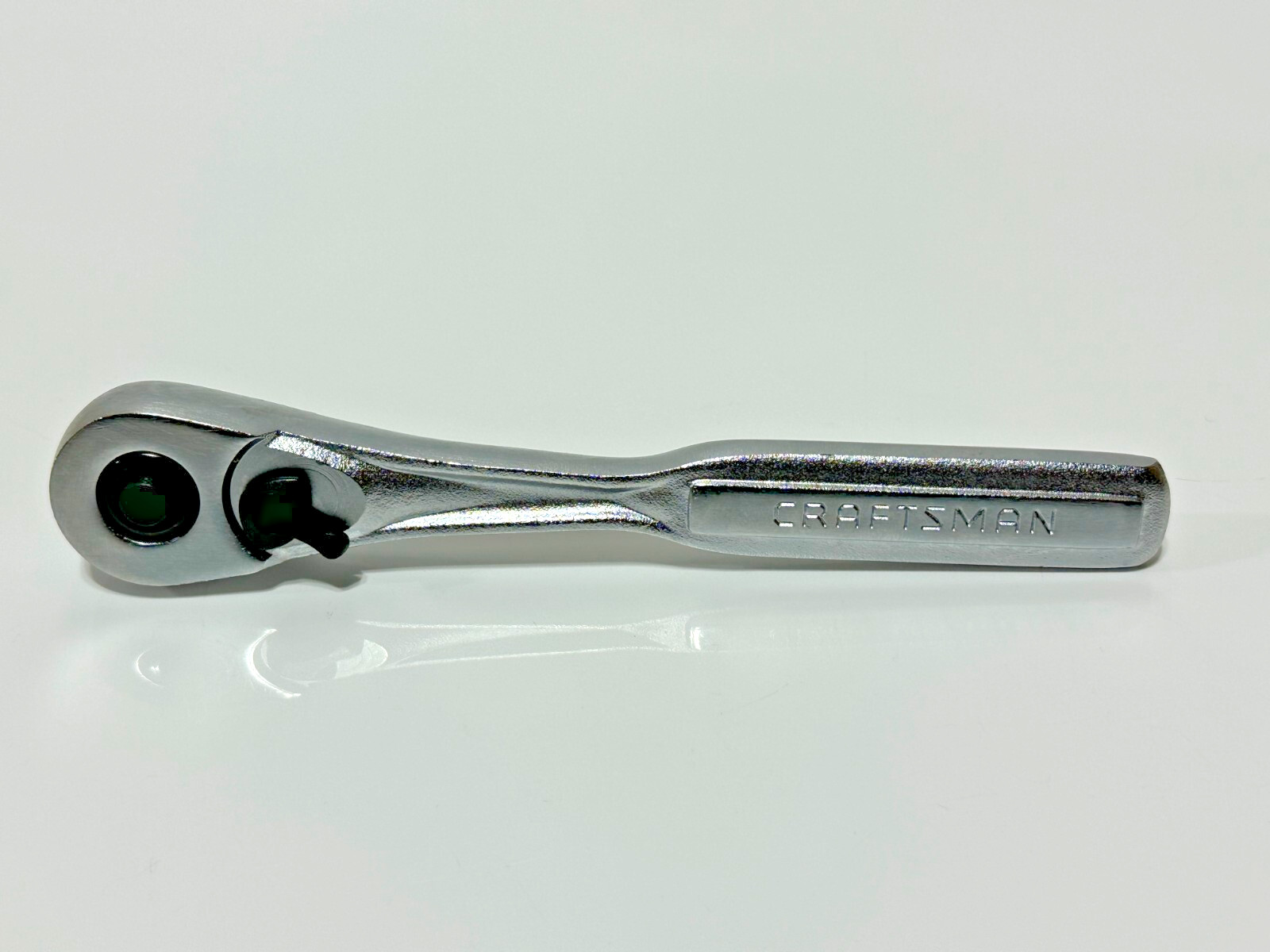 Craftsman Tools USA (NEW NOS) VN 44811 3/8″ Drive Ratchet