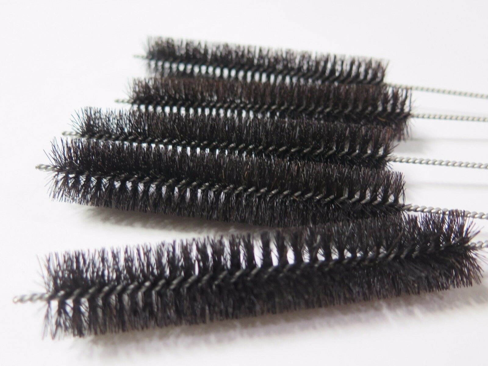 3/4″ Flex Hone Engine Cylinder Honing Brush 84-H750 Lot of 5 Gun Bore Cleaning