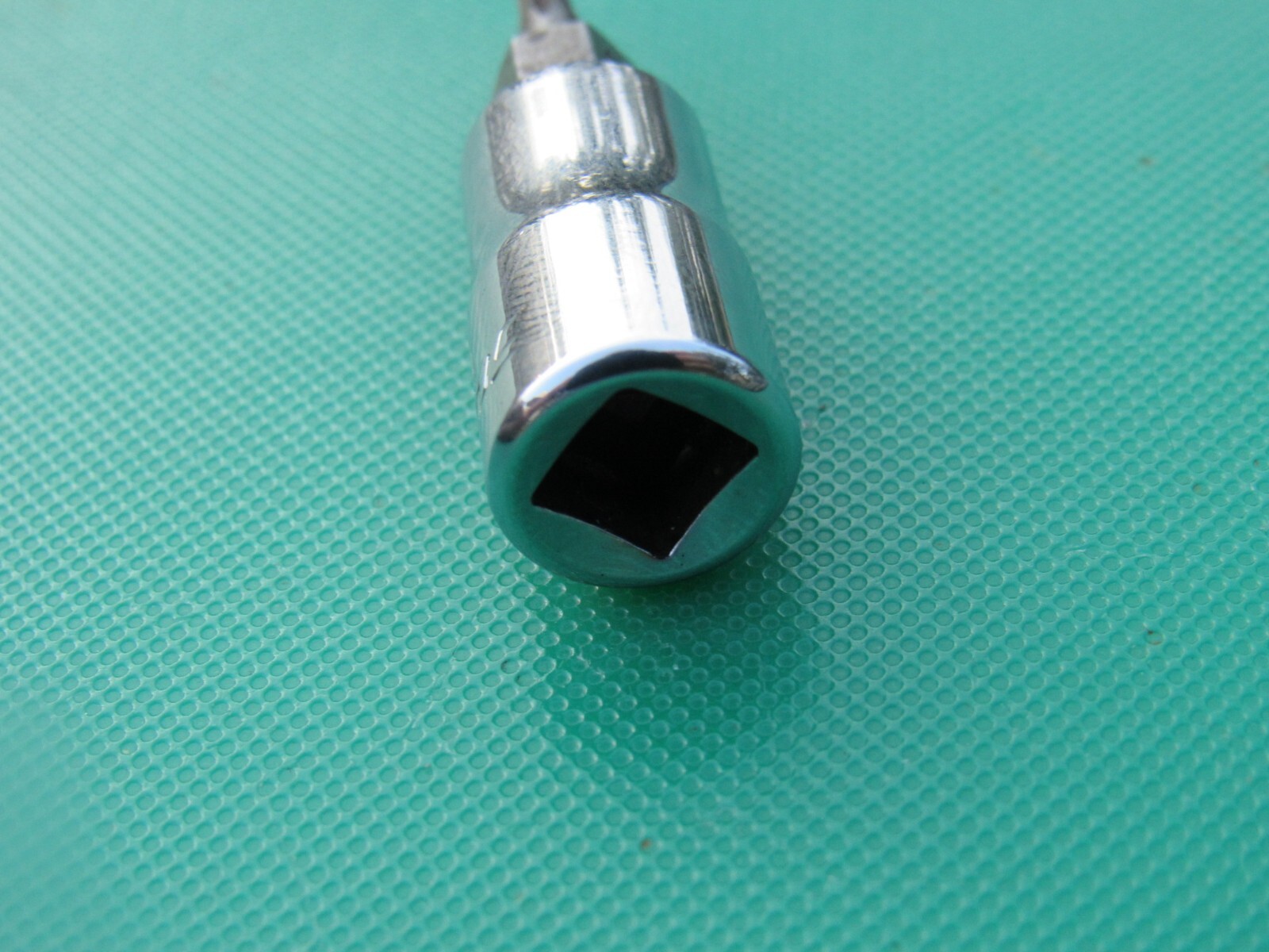 SNAP ON TTX10E T-10 TORX T10 1/4″ BIT DRIVER REMOVER SOCKET T 10 NEW LOGO USED