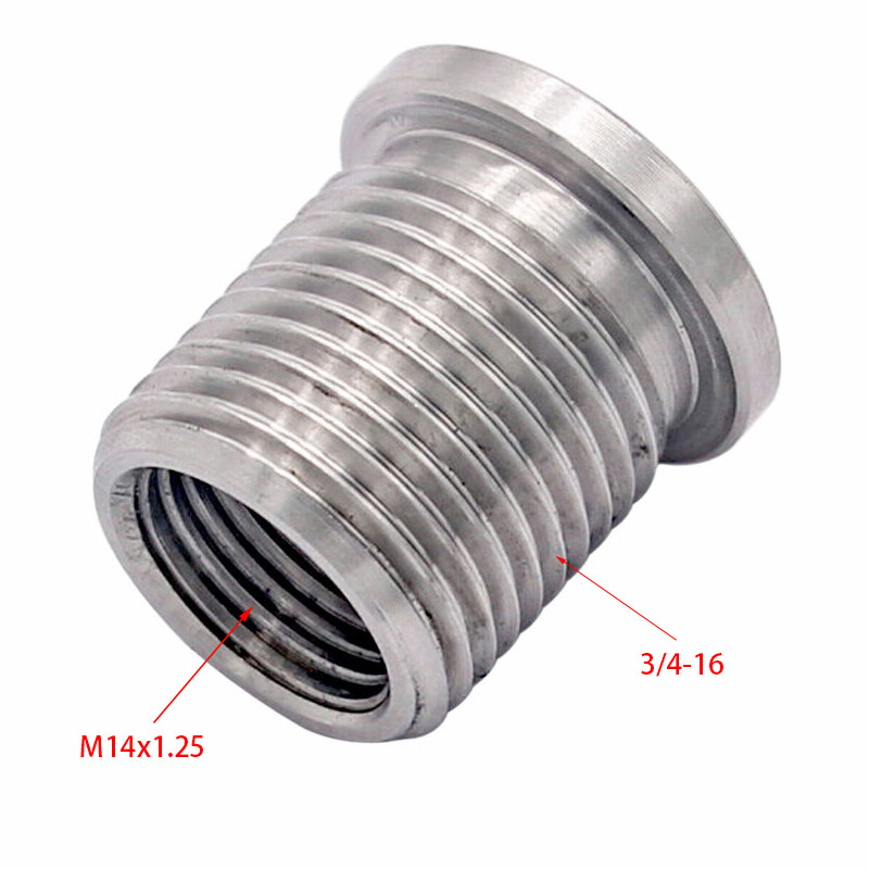 10PCS Spark Plug Port Insert Thread Repair Fit for Ford Triton Engine 5.4L 38900