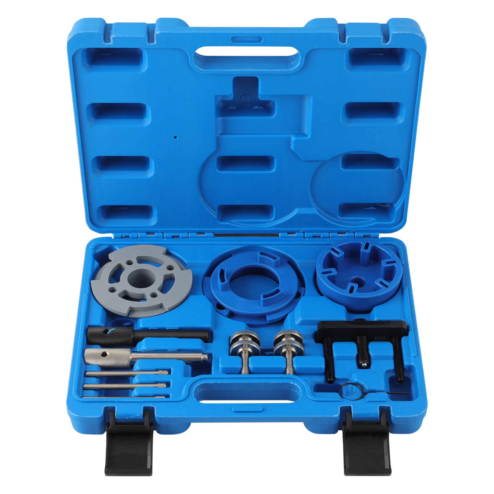 High Pressure Fuel Pump Removal Install Tool for Ford 2.0 2.2 3.2 TDDi 303-682