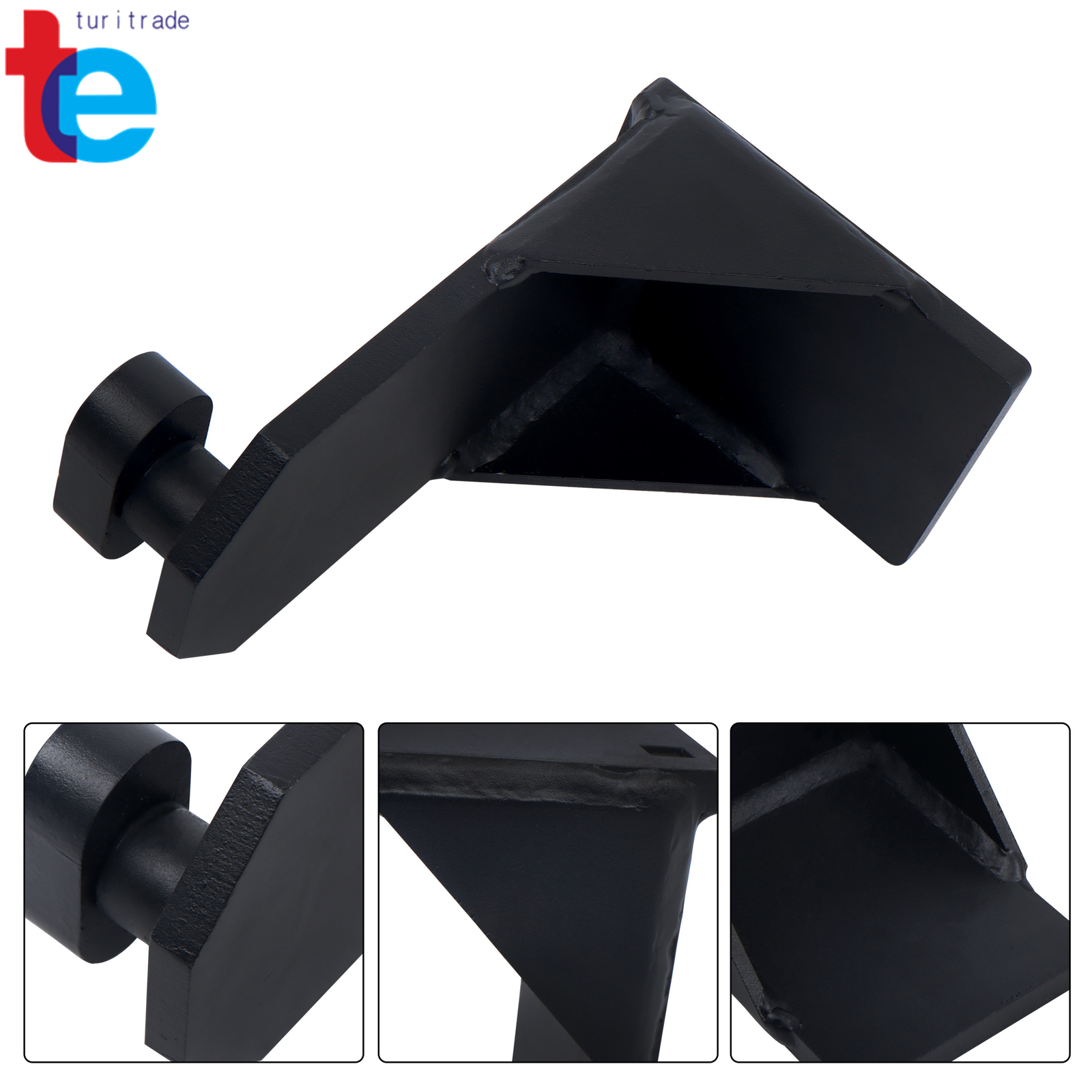 New upgrade Superior Shipping Container Jack Lug Jack Leveling Attachment 1Pcs