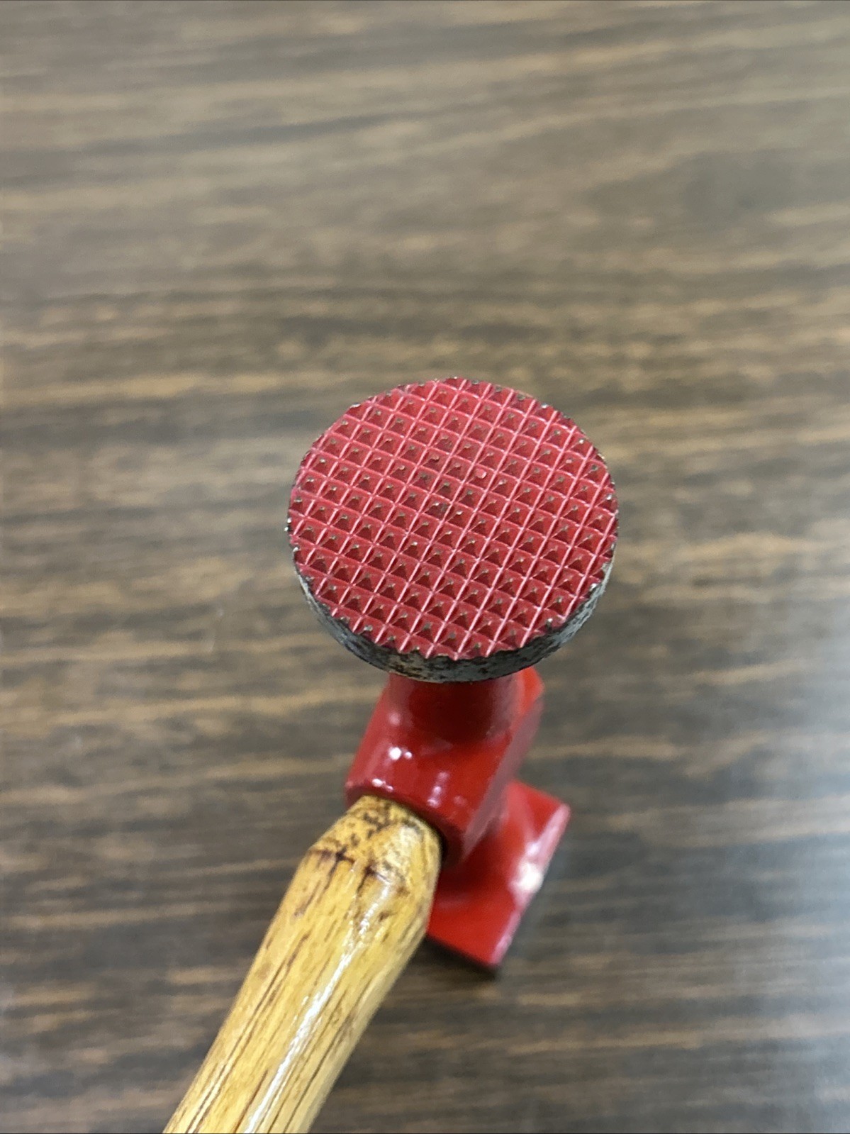 Mac Tools Shrinking Hammer 🇺🇸 BTH162-R