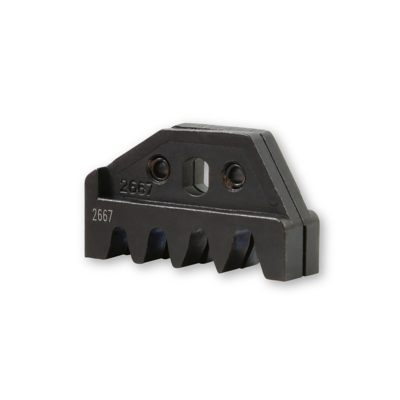 MSD 3510 Deutsch Connector Crimp Jaws, Fits PN 35051