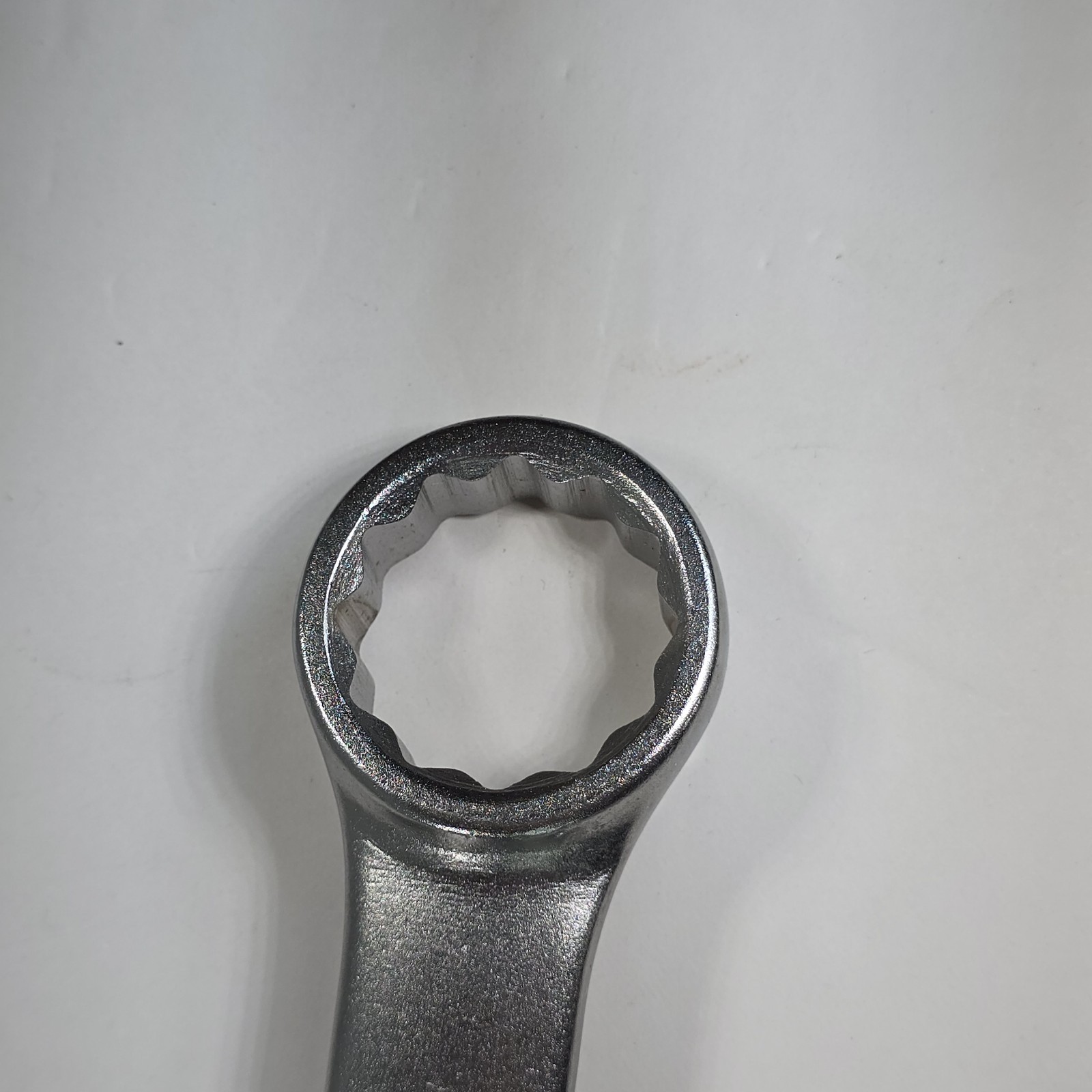 WESTWARD 1-1/8″ SAE 5MR43 COMBINATION WRENCH 12 POINT BOX END