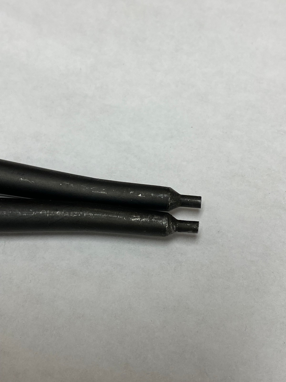 Matco Tools 4pc Snap Ring Plier Set .090″ | Used/Great | SPRS49 | 13″ Long | 90°