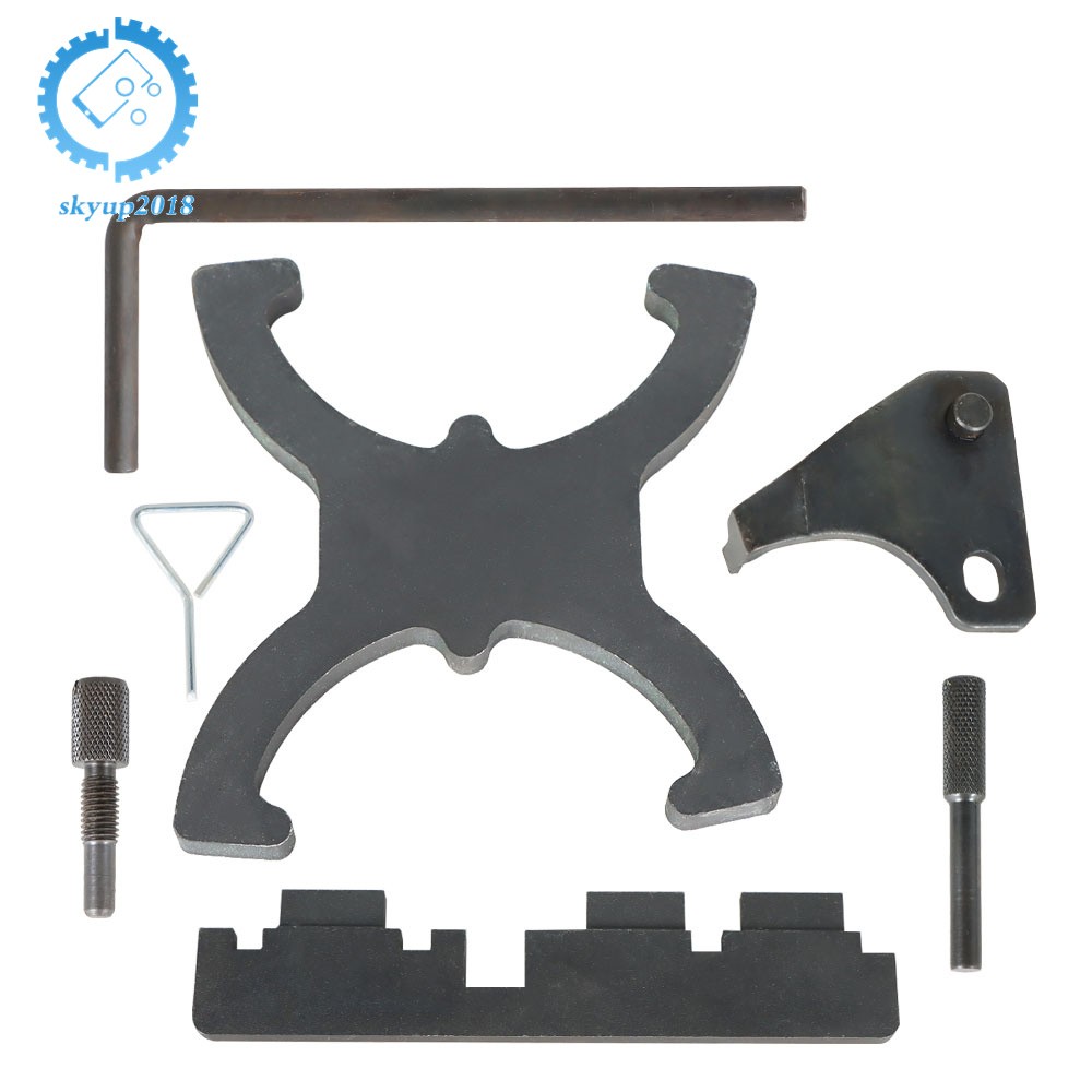1 PC Engine Timing Tool Kit For Ford 2003-2009 B-MAX C-MAX Fiesta Focus 1.6L