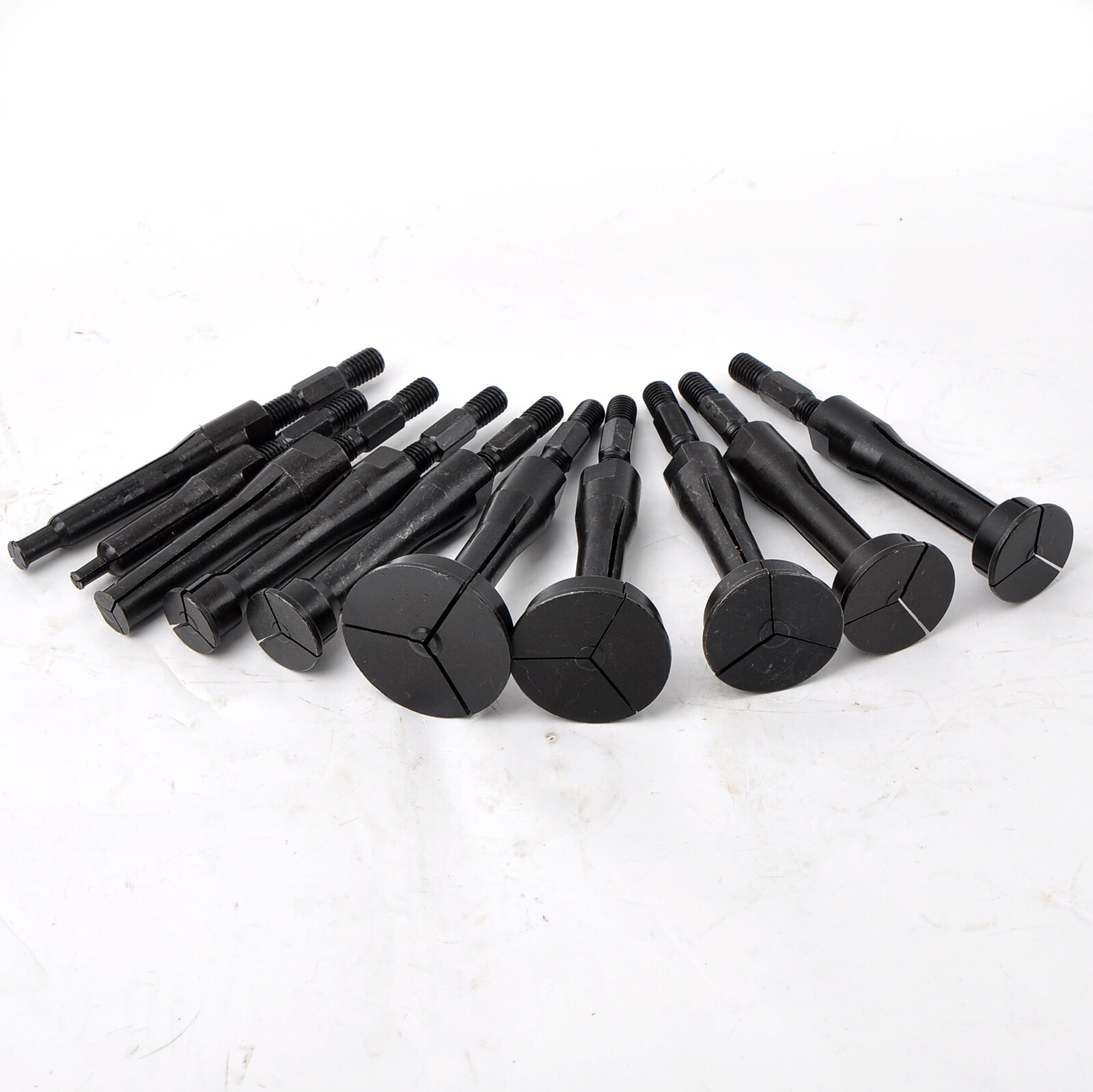 Inner Bearing Extractor Blind Hole Pilot Bearing Puller Remover Slide Hammer Set