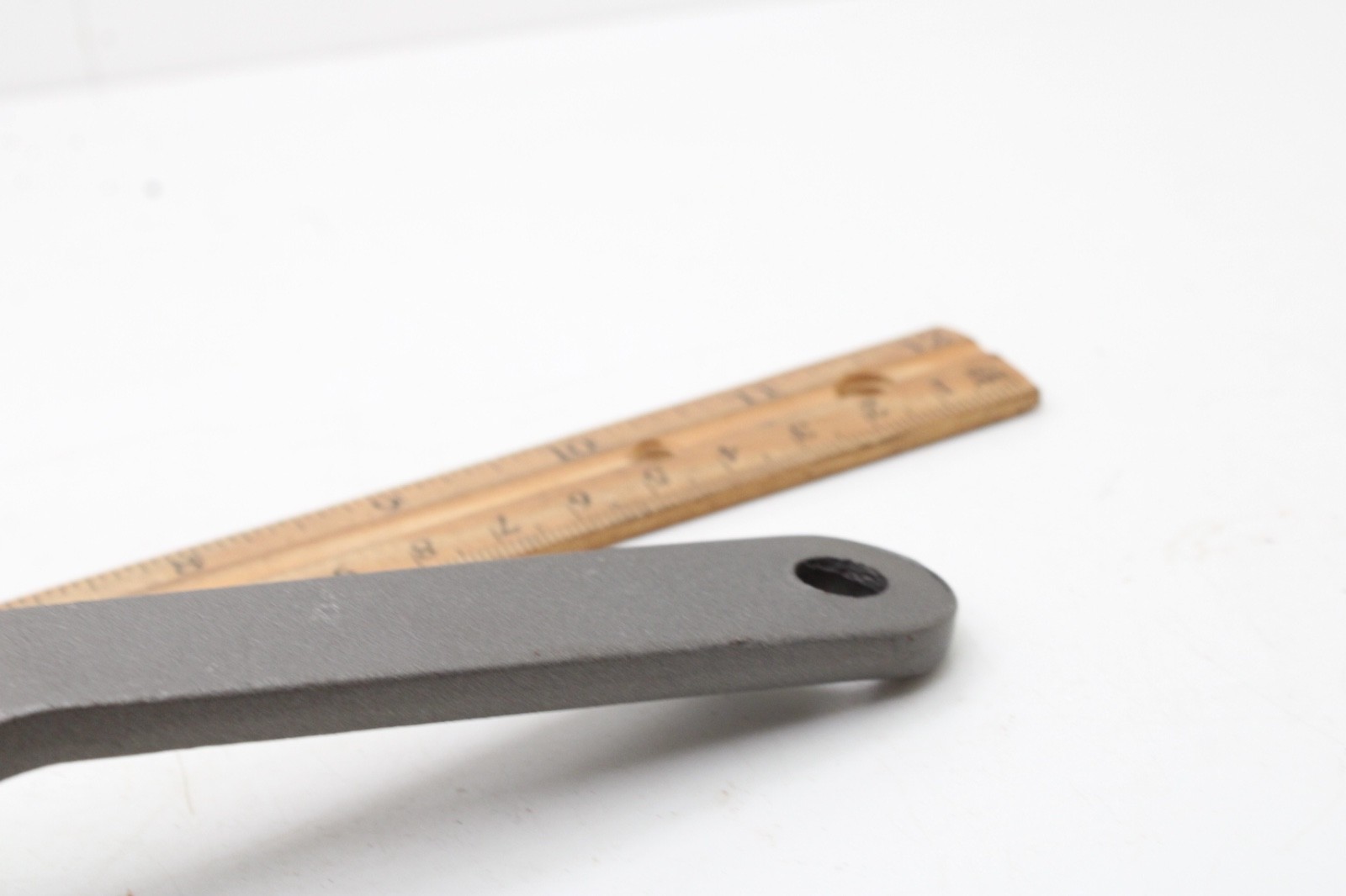 New Mac Tools BT1036DS 10″ x 2″ Auto Body Light Dinging Spoon Tool USA