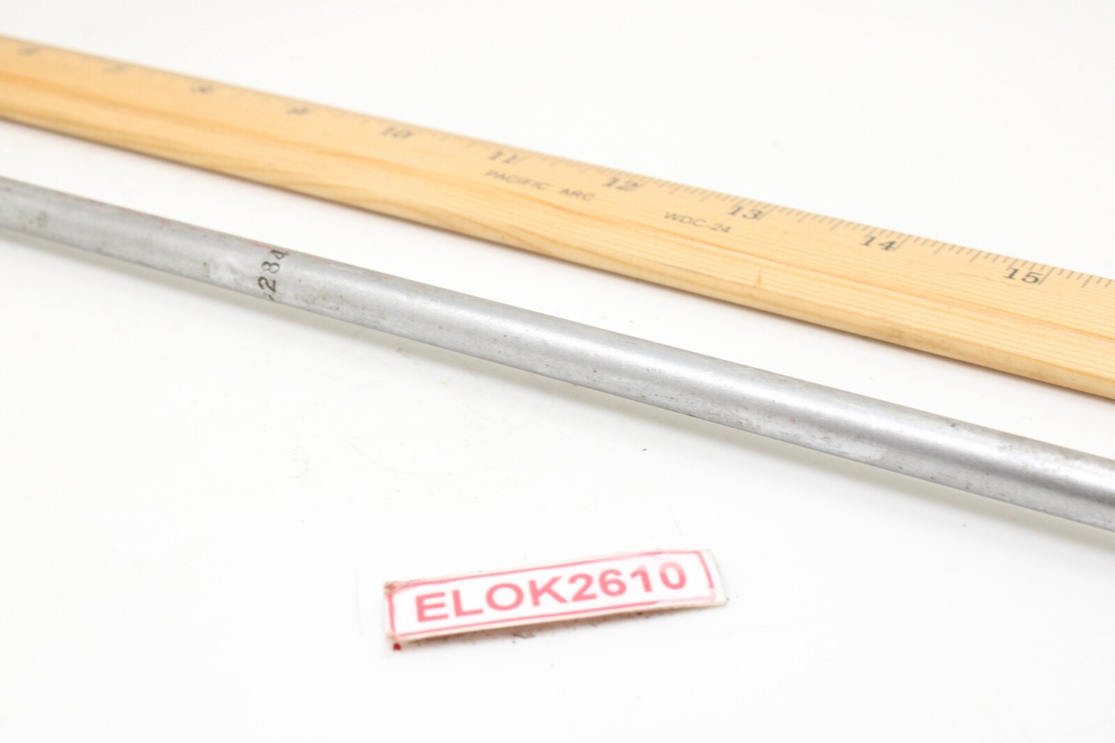 OTC H-284 3/8″ Drive 30″ Speed Handle Socket Wrench Knurled Handle USA